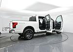 New 2025 Ford F-150 Lightning Lariat SuperCrew Cab AWD Pickup for sale #B252294 - photo 5