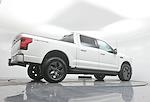 New 2025 Ford F-150 Lightning Lariat SuperCrew Cab AWD Pickup for sale #B252294 - photo 50