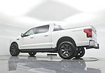 New 2025 Ford F-150 Lightning Lariat SuperCrew Cab AWD Pickup for sale #B252294 - photo 51
