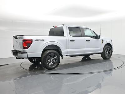 2025 Ford F-150 SuperCrew Cab 4x4 Pickup for sale #B252304 - photo 2