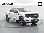 2025 Ford F-150 SuperCrew Cab 4x4 Pickup for sale #B252304 - photo 1