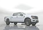 2025 Ford F-150 SuperCrew Cab 4x4 Pickup for sale #B252304 - photo 3