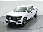 2025 Ford F-150 SuperCrew Cab 4x4 Pickup for sale #B252304 - photo 34