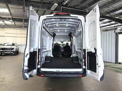 New 2025 Ford Transit 350 HD High Roof Empty Cargo Van for sale #B252305 - photo 2
