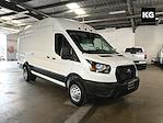 New 2025 Ford Transit 350 HD High Roof Empty Cargo Van for sale #B252305 - photo 1