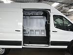New 2025 Ford Transit 350 HD High Roof Empty Cargo Van for sale #B252305 - photo 21