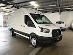 New 2025 Ford Transit 350 HD High Roof Empty Cargo Van for sale #B252305 - photo 3