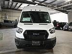 New 2025 Ford Transit 350 HD High Roof Empty Cargo Van for sale #B252305 - photo 4