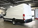 New 2025 Ford Transit 350 HD High Roof Empty Cargo Van for sale #B252305 - photo 7