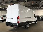 New 2025 Ford Transit 350 HD High Roof Empty Cargo Van for sale #B252305 - photo 9