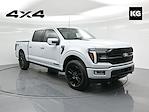 New 2025 Ford F-150 Platinum SuperCrew Cab 4x4 Pickup for sale #B252326 - photo 1