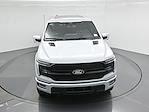 New 2025 Ford F-150 Platinum SuperCrew Cab 4x4 Pickup for sale #B252326 - photo 40