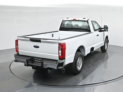New 2025 Ford F-250 XL Regular Cab Pickup for sale #B252351 - photo 2