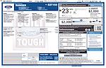 New 2025 Ford Ranger XL SuperCrew Cab Pickup for sale #B252361 - photo 10