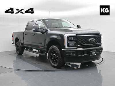 New 2025 Ford F-250 Lariat Crew Cab 4x4 Pickup for sale #B252362 - photo 1