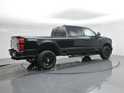 New 2025 Ford F-250 Lariat Crew Cab 4x4 Pickup for sale #B252362 - photo 2