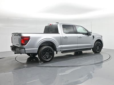New 2025 Ford F-150 XLT SuperCrew Cab Pickup for sale #B252363 - photo 2