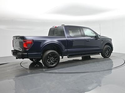 New 2025 Ford F-150 XLT SuperCrew Cab Pickup for sale #B252369 - photo 2