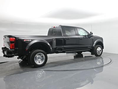 New 2025 Ford F-450 Platinum Crew Cab 4x4 DRW Pickup for sale #B252371 - photo 2