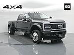 New 2025 Ford F-450 Platinum Crew Cab 4x4 DRW Pickup for sale #B252371 - photo 1