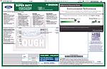 New 2025 Ford F-450 Platinum Crew Cab 4x4 DRW Pickup for sale #B252371 - photo 3