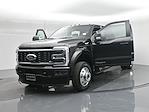 New 2025 Ford F-450 Platinum Crew Cab 4x4 DRW Pickup for sale #B252371 - photo 33