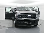 New 2025 Ford F-450 Platinum Crew Cab 4x4 DRW Pickup for sale #B252371 - photo 34