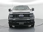New 2025 Ford F-450 Platinum Crew Cab 4x4 DRW Pickup for sale #B252371 - photo 58