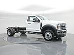 New 2025 Ford F-450 XL Regular Cab Cab Chassis for sale #B252396 - photo 19