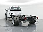 New 2025 Ford F-450 XL Regular Cab Cab Chassis for sale #B252396 - photo 21