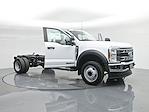 New 2025 Ford F-450 XL Regular Cab Cab Chassis for sale #B252396 - photo 25