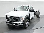 New 2025 Ford F-450 XL Regular Cab Cab Chassis for sale #B252396 - photo 29