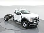 New 2025 Ford F-450 XL Regular Cab Cab Chassis for sale #B252396 - photo 31