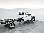 New 2025 Ford F-450 XL Regular Cab Cab Chassis for sale #B252396 - photo 33