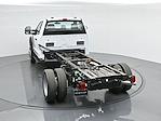 New 2025 Ford F-450 XL Regular Cab Cab Chassis for sale #B252396 - photo 34