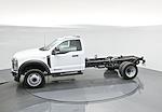 New 2025 Ford F-450 XL Regular Cab Cab Chassis for sale #B252396 - photo 36