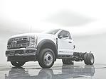 New 2025 Ford F-450 XL Regular Cab Cab Chassis for sale #B252396 - photo 37