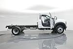 New 2025 Ford F-450 XL Regular Cab Cab Chassis for sale #B252396 - photo 4