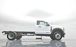 New 2025 Ford F-450 XL Regular Cab Cab Chassis for sale #B252396 - photo 40