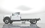 New 2025 Ford F-450 XL Regular Cab Cab Chassis for sale #B252396 - photo 45