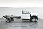 New 2025 Ford F-450 XL Regular Cab Cab Chassis for sale #B252396 - photo 46