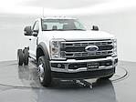 New 2025 Ford F-450 XL Regular Cab Cab Chassis for sale #B252396 - photo 47