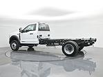 New 2025 Ford F-450 XL Regular Cab Cab Chassis for sale #B252396 - photo 6