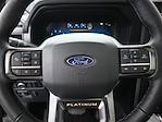 New 2025 Ford F-150 Platinum SuperCrew Cab 4x4 Pickup for sale #B252404 - photo 14