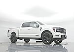 New 2025 Ford F-150 Platinum SuperCrew Cab 4x4 Pickup for sale #B252404 - photo 3