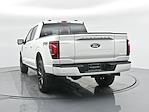 New 2025 Ford F-150 Platinum SuperCrew Cab 4x4 Pickup for sale #B252404 - photo 33