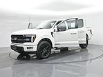 New 2025 Ford F-150 Platinum SuperCrew Cab 4x4 Pickup for sale #B252404 - photo 35