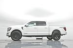 New 2025 Ford F-150 Platinum SuperCrew Cab 4x4 Pickup for sale #B252404 - photo 56