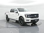 New 2025 Ford F-150 Platinum SuperCrew Cab 4x4 Pickup for sale #B252404 - photo 61