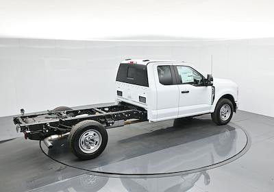 New 2025 Ford F-350 XL Super Cab Cab Chassis for sale #B252422 - photo 2